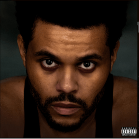 Vinyl The Weeknd-Hurry Up Tomorrow