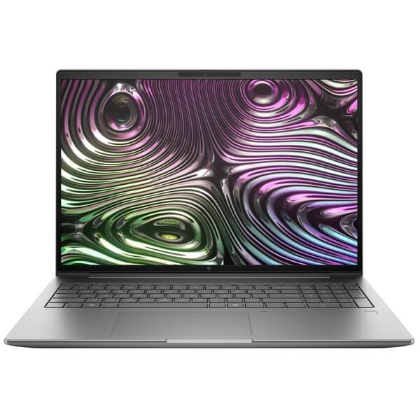 Notebook HP D87KZES ZBXG1i16 ZBook, 16", Ultra 7-255H, 64GB, 1TB SSD, RTXP2000 8GB, Grey