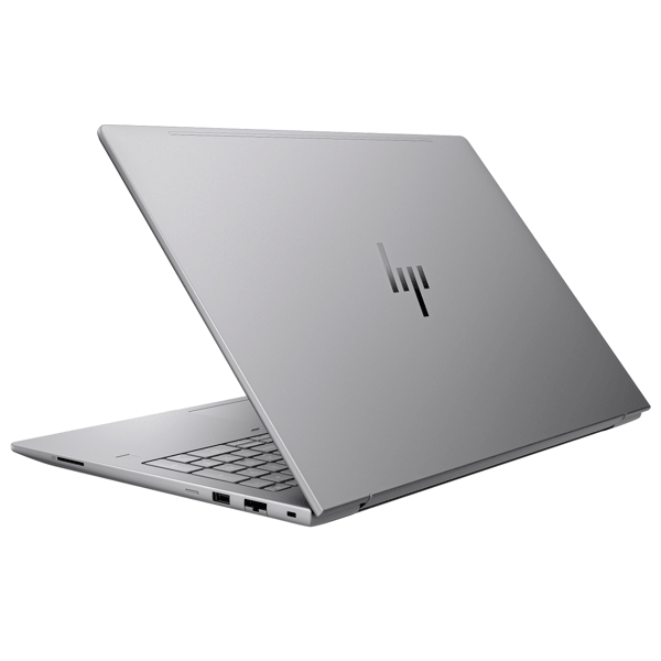 Notebook HP D87KZES ZBXG1i16 ZBook, 16", Ultra 7-255H, 64GB, 1TB SSD, RTXP2000 8GB, Grey