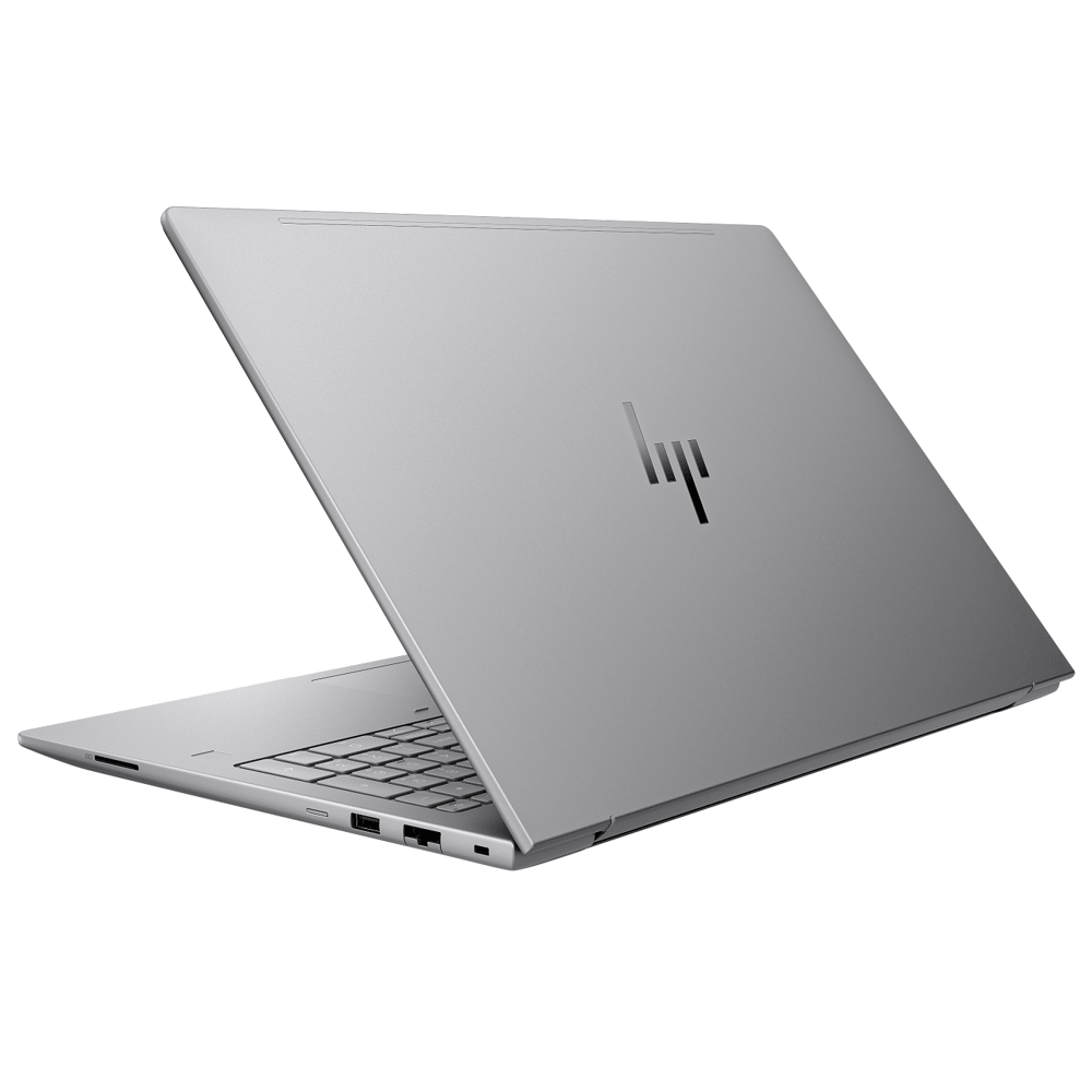 ნოუთბუქი HP D87KZES ZBXG1i16 ZBook, 16", Ultra 7-255H, 64GB, 1TB SSD, RTXP2000 8GB, Grey
