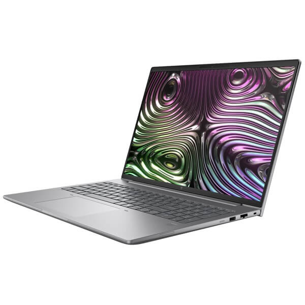 Notebook HP B72X2ET ZBXG1i16 ZBook, 16", Ultra 7-265H, 64GB, 1TB SSD, RTXPRO 500 6GB, W11P, Grey