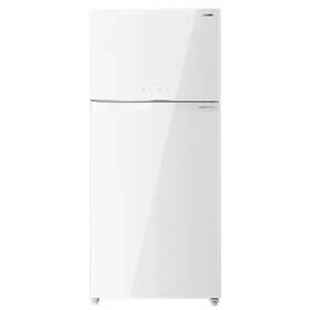 Refrigerator TCL GR-RT835WE-PGJ(B5), 661L, No Frost, White