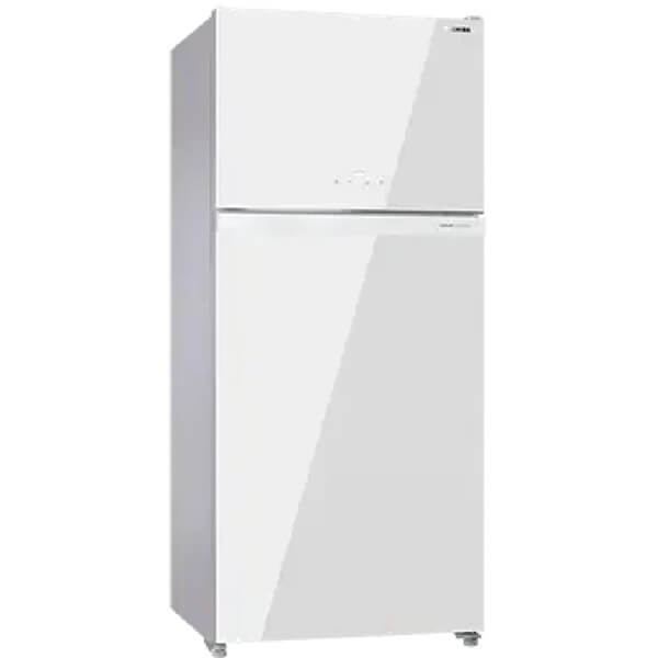 Refrigerator TCL GR-RT835WE-PGJ(B5), 661L, No Frost, White