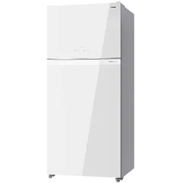 Refrigerator TCL GR-RT835WE-PGJ(B5), 661L, No Frost, White