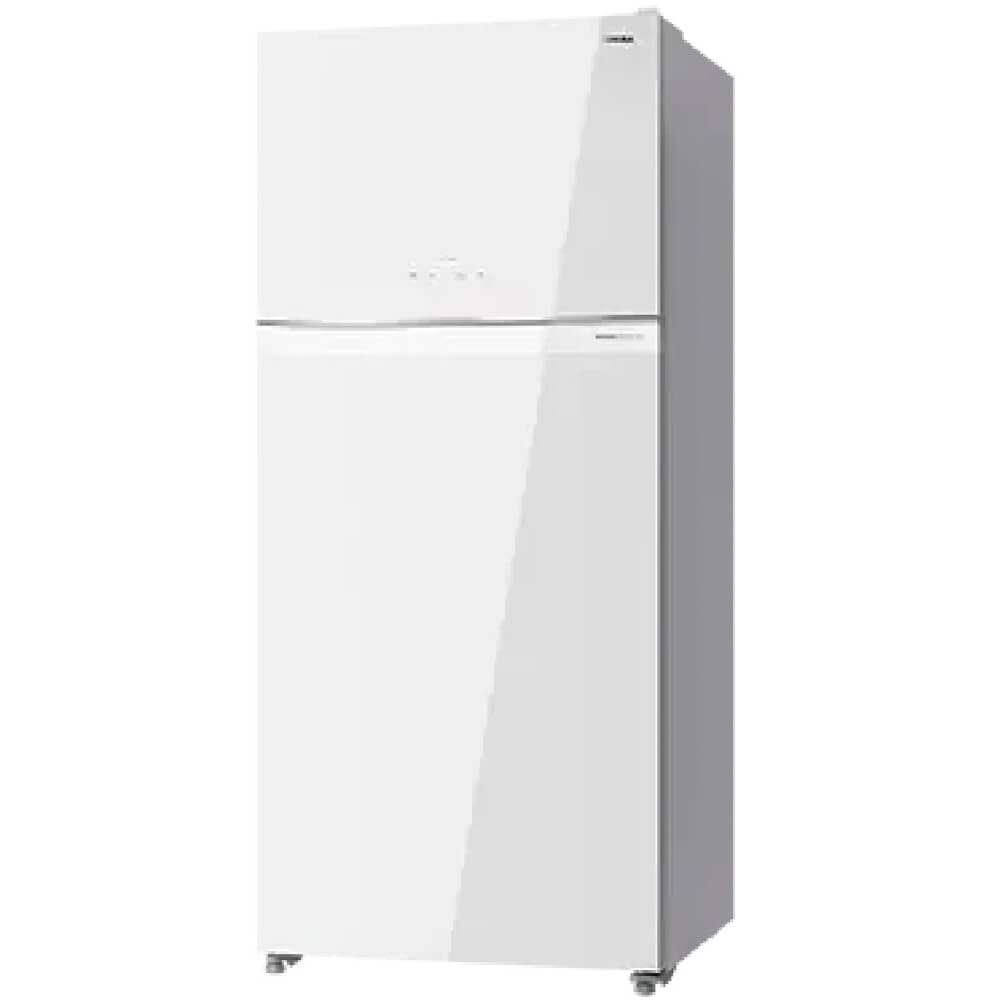 მაცივარი TCL GR-RT835WE-PGJ(B5), 661L, No Frost, Refrigerator, White