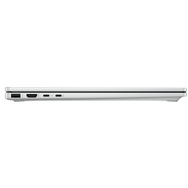 Notebook HP CL6V6EA OmniBook X FlipNGAI, 16", Ultra 7-258V, 32GB, 1TB SSD, Integretad, W11H, Glacier Silver Aluminum