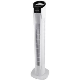 Fan Sencor SFT 3112WH, 50W, White