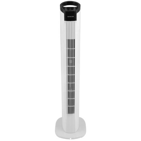 Fan Sencor SFT 3112WH, 50W, White