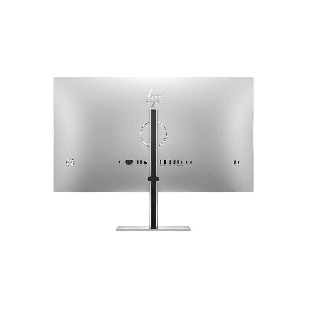 Monitor HP B7JM6AA Series 7 Pro, 31.5", 4K UHD, IPS, USB, Type-C, LAN, HDMI, DP, Silver