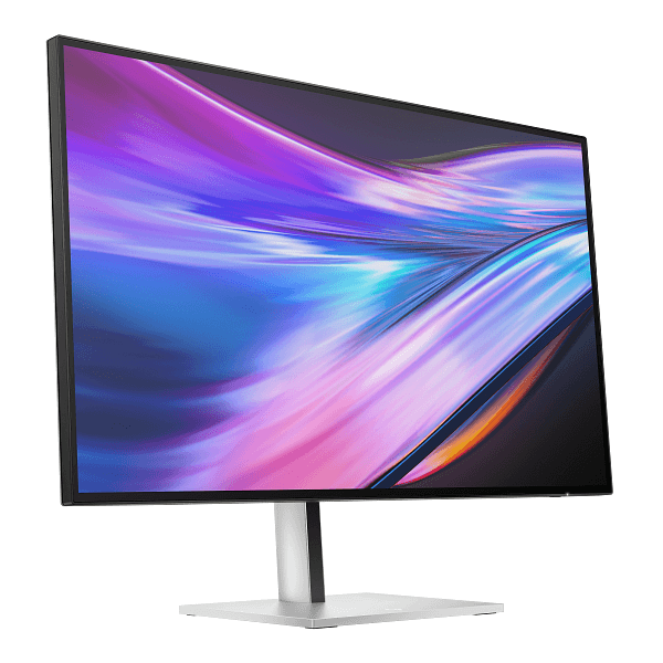 Monitor HP B7JM6AA Series 7 Pro, 31.5", 4K UHD, IPS, USB, Type-C, LAN, HDMI, DP, Silver