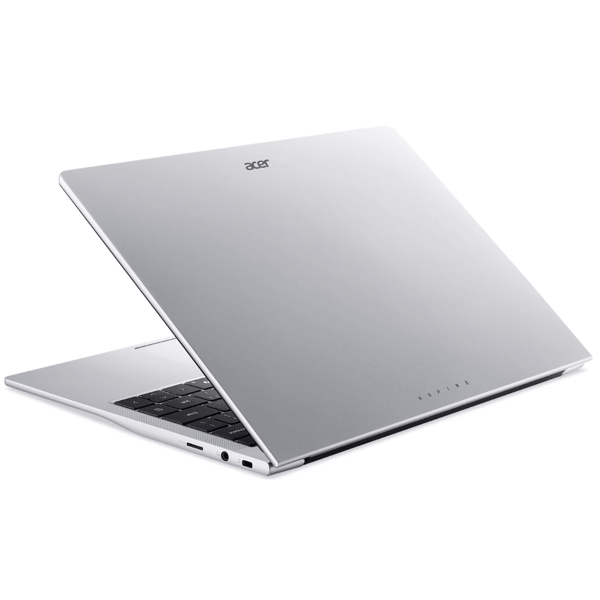 ნოუთბუქი Acer NX.D2ZEM.001 Aspire Lite, 14", Core 3-355, 8GB, 256GB SSD, Integrated, Silver