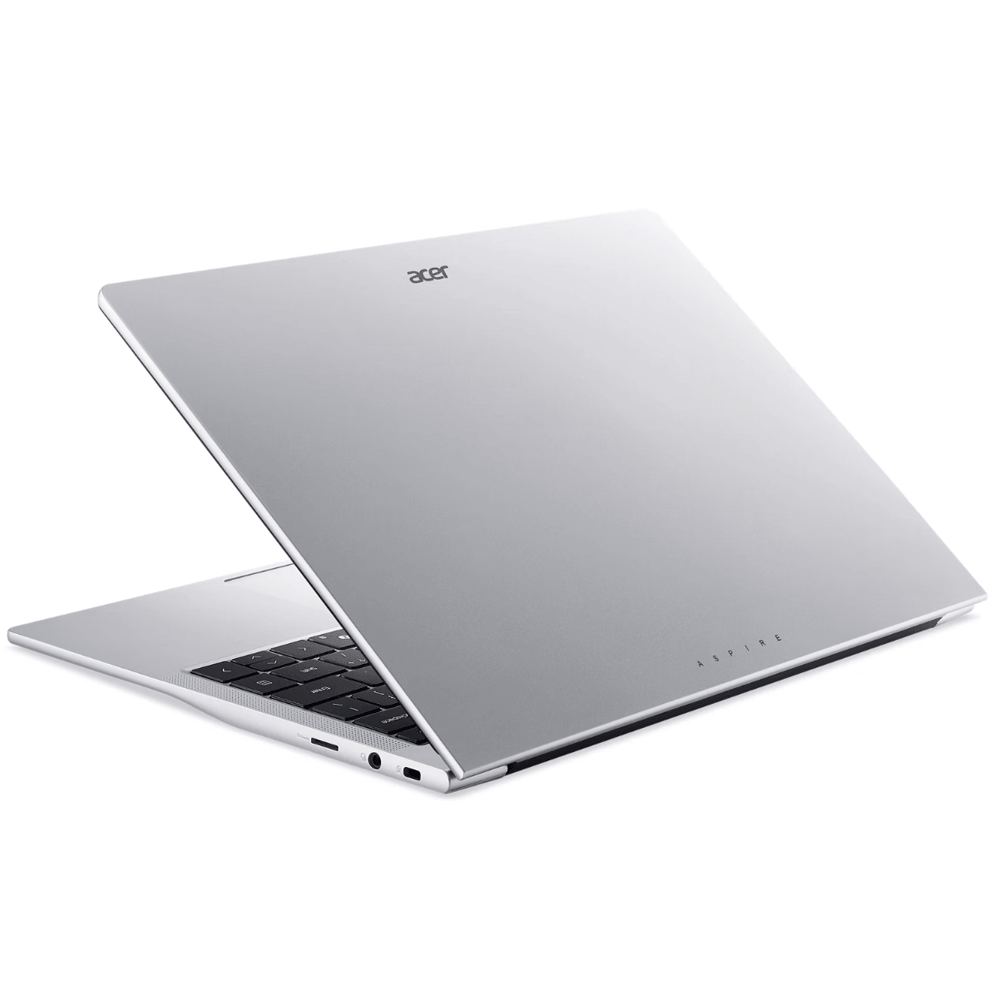 Notebook Acer NX.D2ZEM.001 Aspire Lite, 14", Core 3-355, 8GB, 256GB SSD, Integrated, Silver