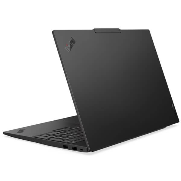 Notebook Lenovo 22AY005HGX ThinkPad E16 Gen 3, 16", Ultra 7-258V, 32GB, 1TB SSD, Integrated, Black