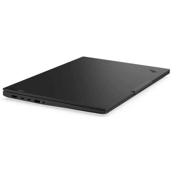 Notebook Lenovo 22AY005HGX ThinkPad E16 Gen 3, 16", Ultra 7-258V, 32GB, 1TB SSD, Integrated, Black
