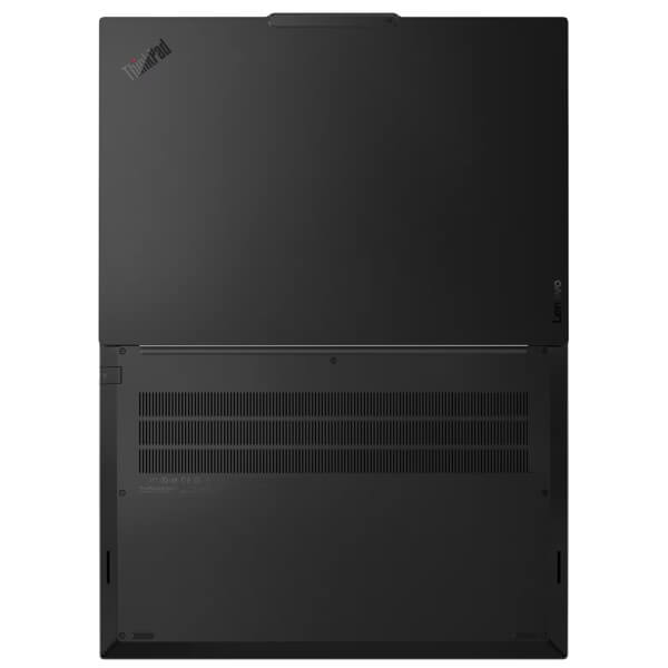 Notebook Lenovo 22AY005HGX ThinkPad E16 Gen 3, 16", Ultra 7-258V, 32GB, 1TB SSD, Integrated, Black