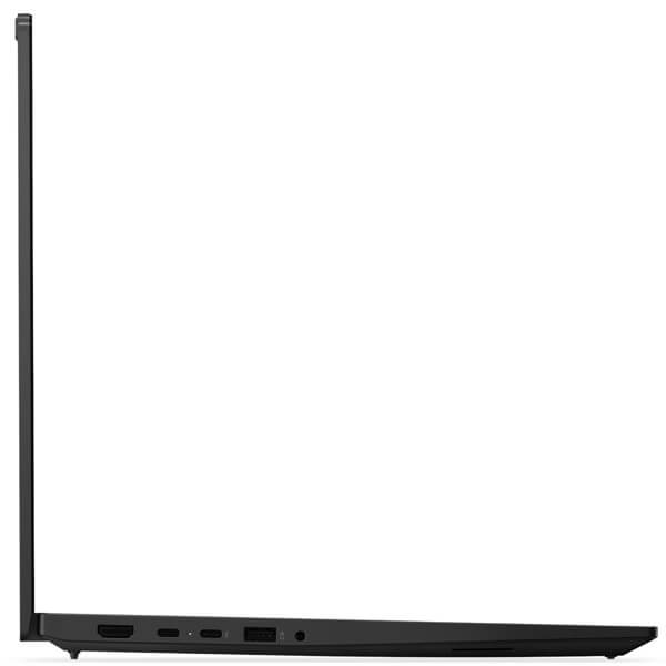 Notebook Lenovo 22AY005HGX ThinkPad E16 Gen 3, 16", Ultra 7-258V, 32GB, 1TB SSD, Integrated, Black