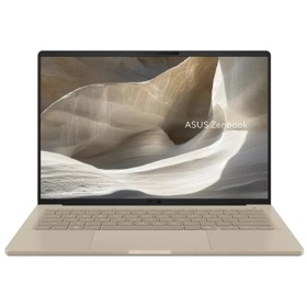 Notebook Asus UX3407NA-QD023W Zenbook A14, 14", SNAPDRAGON X2 ELITE-X2E88100, 32GB, 1TB SSD, Integrated, W11H, Beige