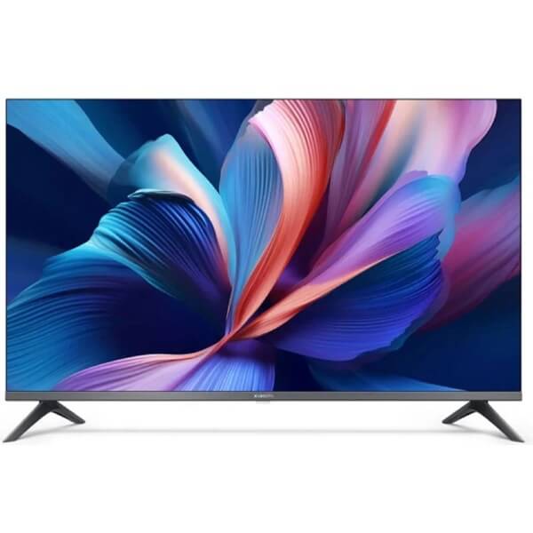 TV Xiaomi ELA5836GL TV A Pro 75 2026, 75", 4K UHD, Smart TV, USB, HDMI, LAN, BT, WIFI, Dark Gray