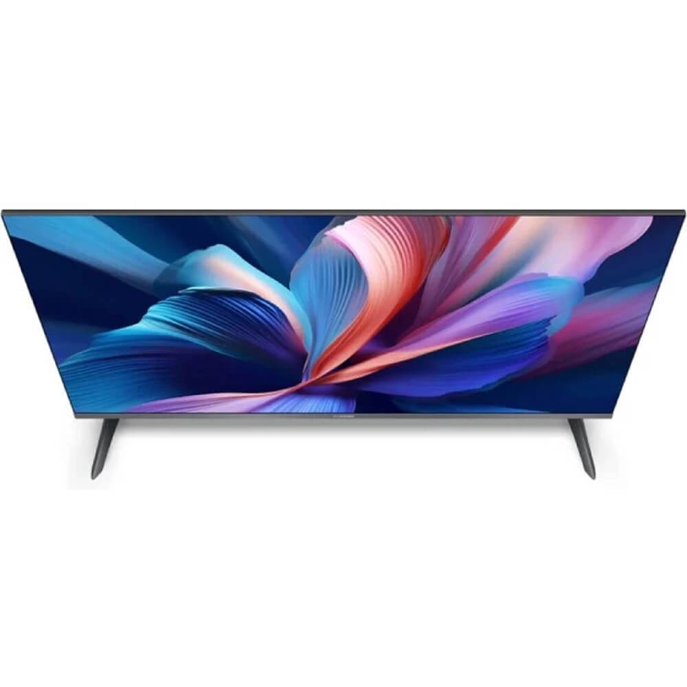 ტელევიზორი Xiaomi ELA5836GL TV A Pro 75 2026, 75", 4K UHD, Smart TV, USB, HDMI, LAN, BT, WIFI, Dark Gray