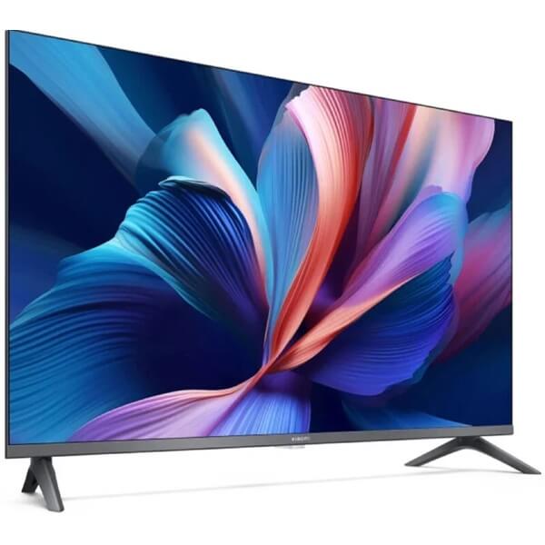 TV Xiaomi ELA5836GL TV A Pro 75 2026, 75", 4K UHD, Smart TV, USB, HDMI, LAN, BT, WIFI, Dark Gray