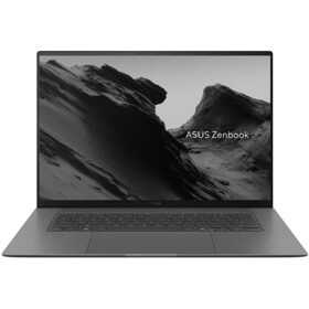Notebook Asus UX5406AA-SW046W ZENBOOK S, 14", Ultra 9-386H, 32GB, 1TB SSD, Integrated, W11H, Grey