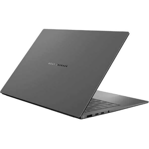 Notebook Asus UX5406AA-SW046W ZENBOOK S, 14", Ultra 9-386H, 32GB, 1TB SSD, Integrated, W11H, Grey