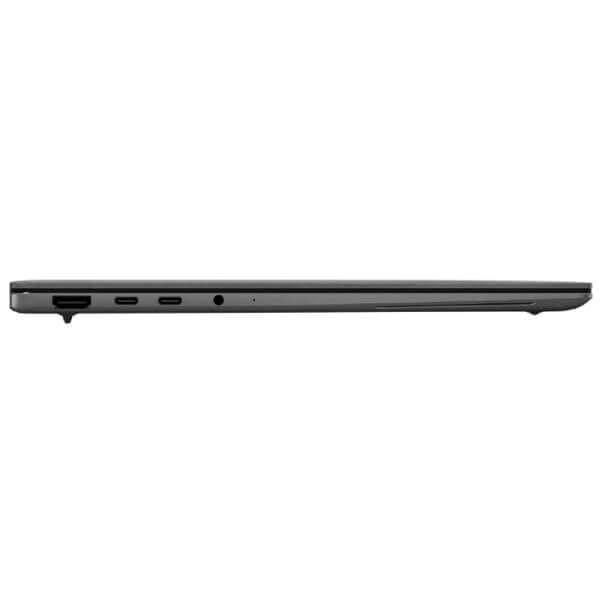 Notebook Asus UX5406AA-SW046W ZENBOOK S, 14", Ultra 9-386H, 32GB, 1TB SSD, Integrated, W11H, Grey