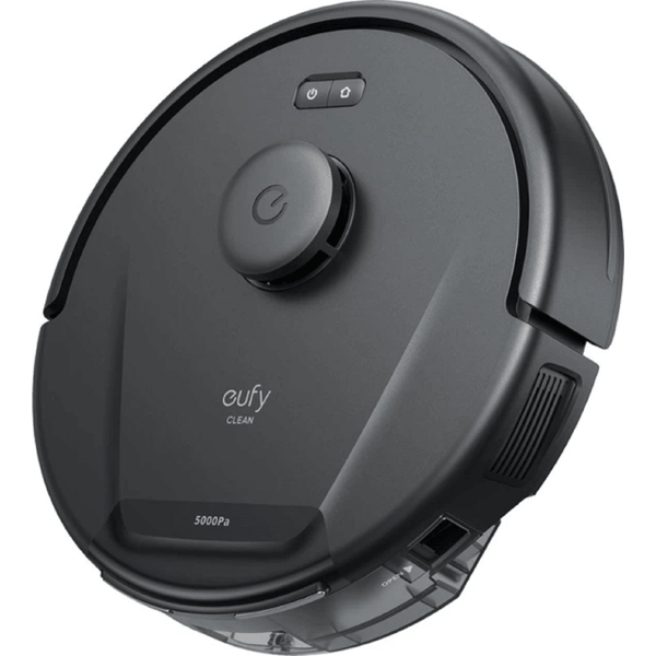 Robot Vacuum Cleaner Eufy T2268G11 Clean L60 Hybrid, 5000Pa, LiDAR, Black