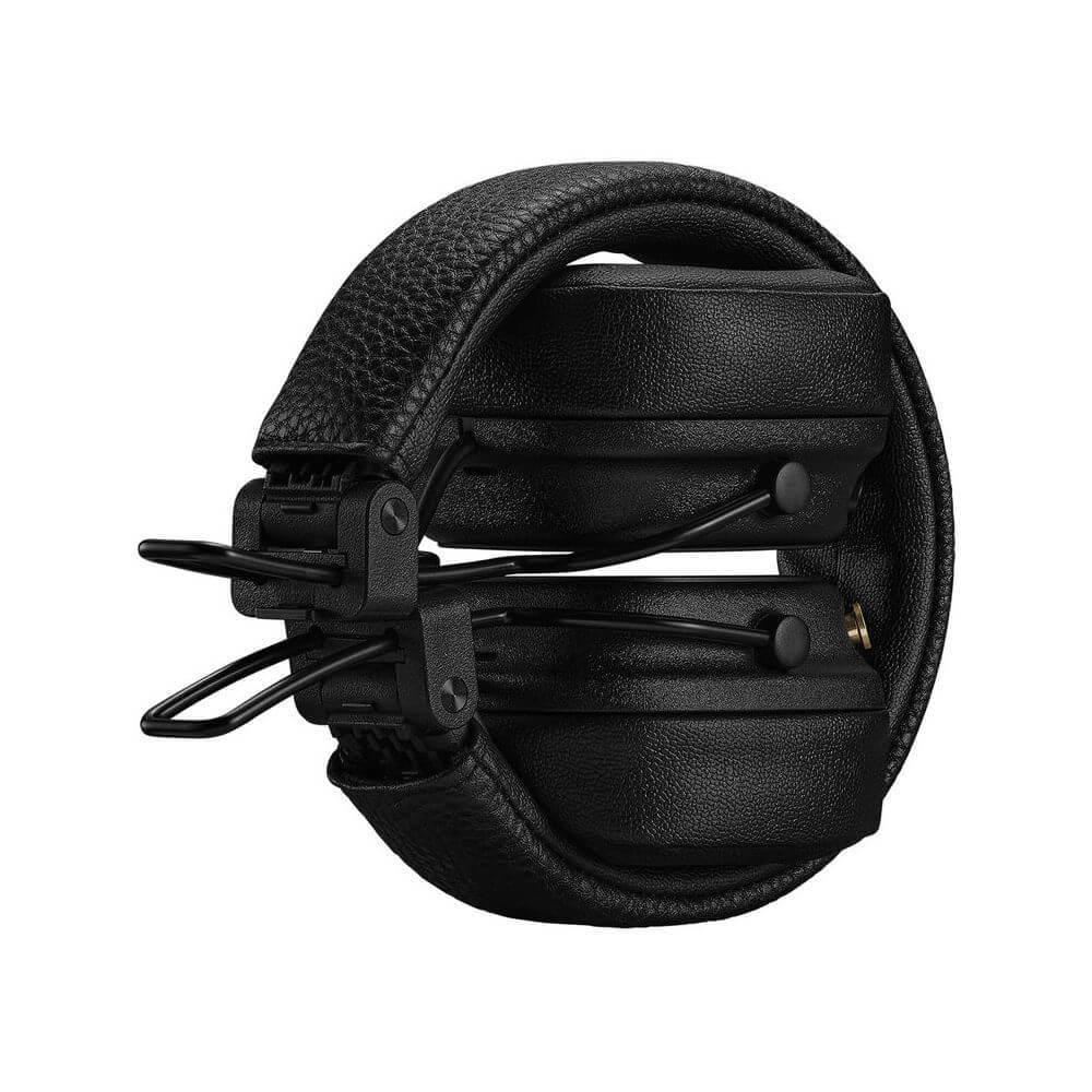 Headset Marshall 1006832 MAJOR V, Wireless, Bluetooth, 3.5mm, Black