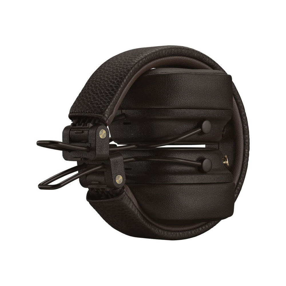 ყურსასმენი Marshall 1006834 MAJOR V, Headset, Wireless, Bluetooth, 3.5mm, Brown