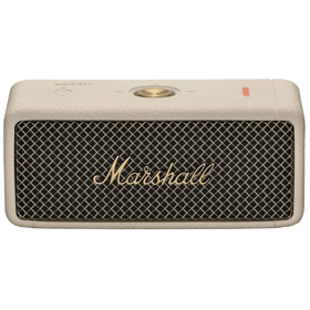 Speaker Marshall 1006237 Emberton II, 20W, Bluetooth, Cream