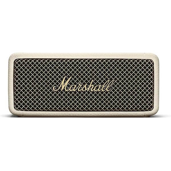 Speaker Marshall 1006237 Emberton II, 20W, Bluetooth, Cream