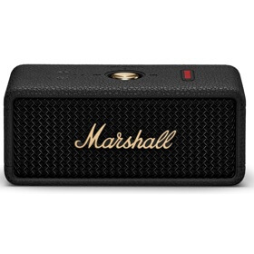 Speaker Marshall 1006709 EMBERTON III, 20W, Bluetooth, Black