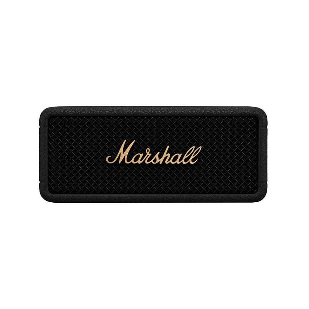 Speaker Marshall 1006709 EMBERTON III, 20W, Bluetooth, Black