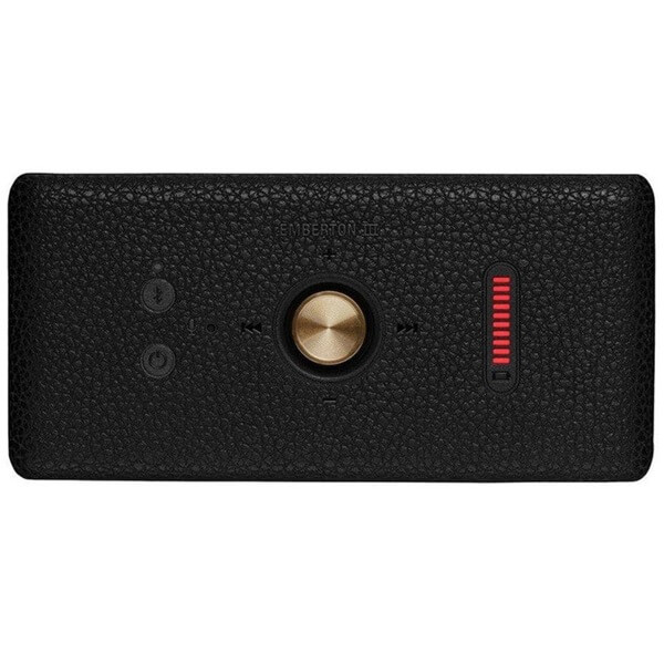 Speaker Marshall 1006709 EMBERTON III, 20W, Bluetooth, Black
