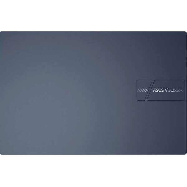 Notebook Asus X1504VA-BQ4055 Vivobook 15, 15.6", Core 5-120U, 16GB, 512GB SSD, Integrated, Quiet Blue