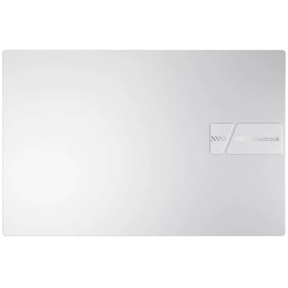 Notebook Asus X1504VA-BQ4056 Vivobook 15, 15.6", Core 5-120U, 16GB, 512GB SSD, Integrated, Cool Silver