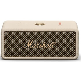 Speaker Marshall 1006712 EMBERTON III, 20W, Bluetooth, Cream
