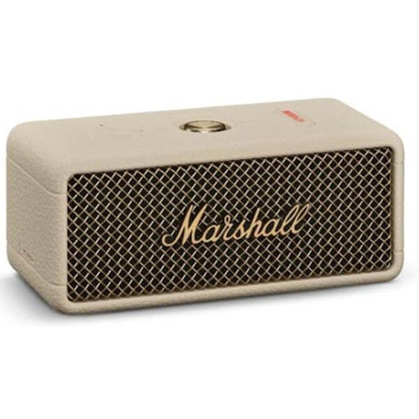 Speaker Marshall 1006712 EMBERTON III, 20W, Bluetooth, Cream