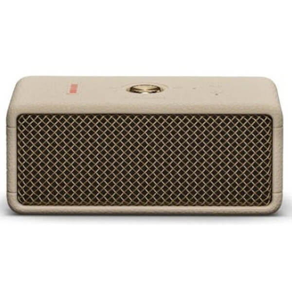 Speaker Marshall 1006712 EMBERTON III, 20W, Bluetooth, Cream