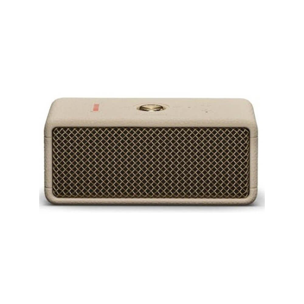 Speaker Marshall 1006712 EMBERTON III, 20W, Bluetooth, Cream