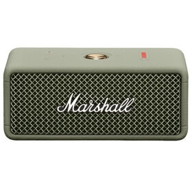 Speaker Marshall 1007861 EMBERTON III, 20W, Bluetooth, Sage