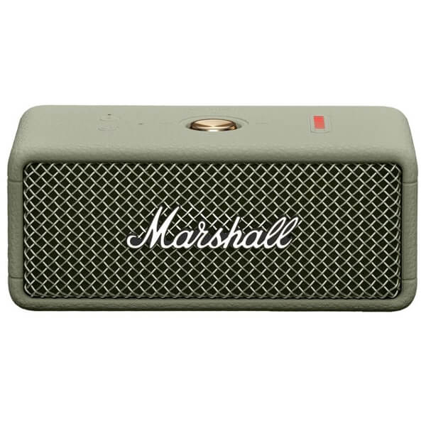 Speaker Marshall 1007861 EMBERTON III, 20W, Bluetooth, Sage