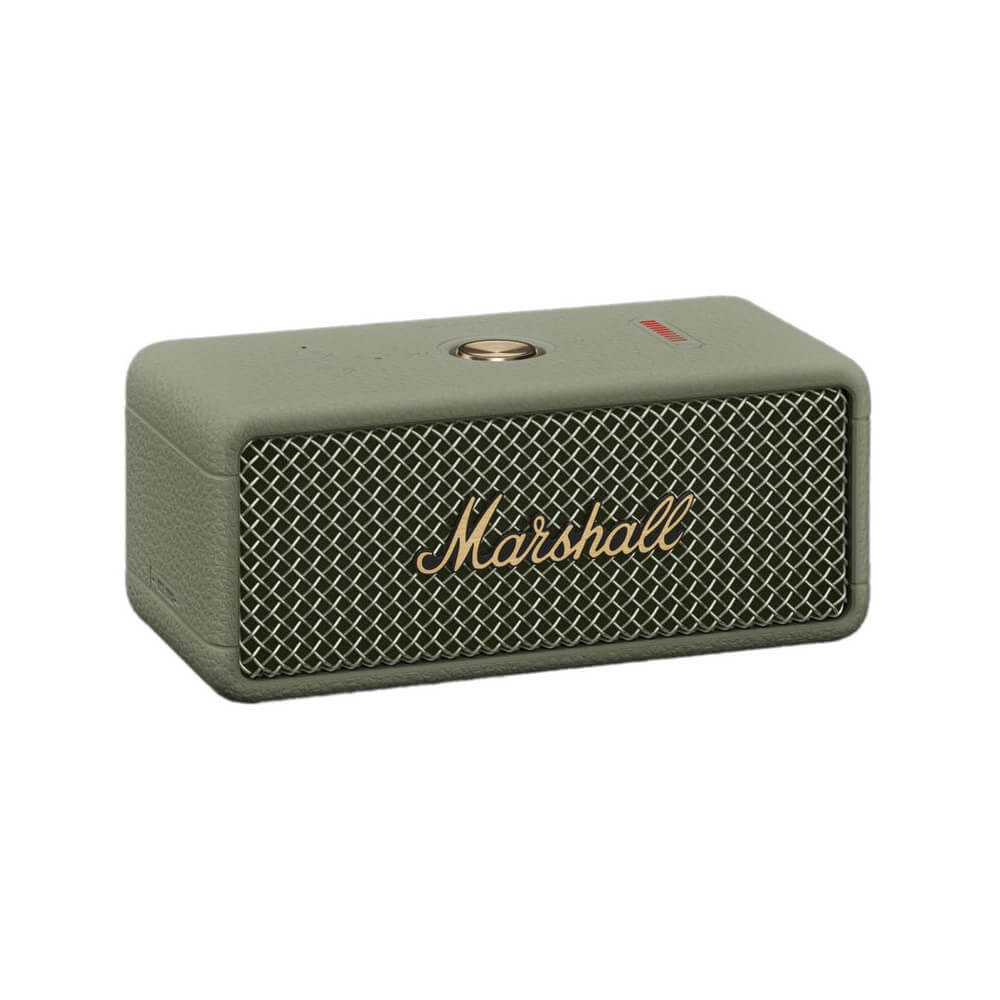 Speaker Marshall 1007861 EMBERTON III, 20W, Bluetooth, Sage