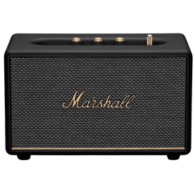 Speaker Marshall 1006004 ACTON III, 60W, Bluetooth, Black