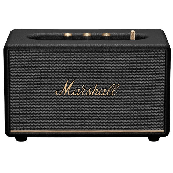 დინამიკი Marshall 1006004 ACTON III, 60W, Bluetooth, Speaker, Black
