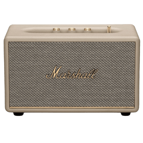 Speaker Marshall 1006005 ACTON III, 60W, Bluetooth, Cream