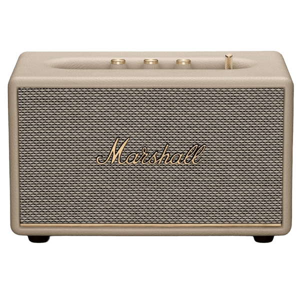 Speaker Marshall 1006005 ACTON III, 60W, Bluetooth, Cream