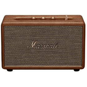 Speaker Marshall 1006075 ACTON III, 60W, Bluetooth, Brown