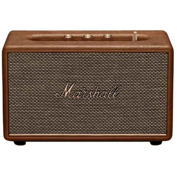 დინამიკი Marshall 1006075 ACTON III, 60W, Bluetooth, Speaker, Brown